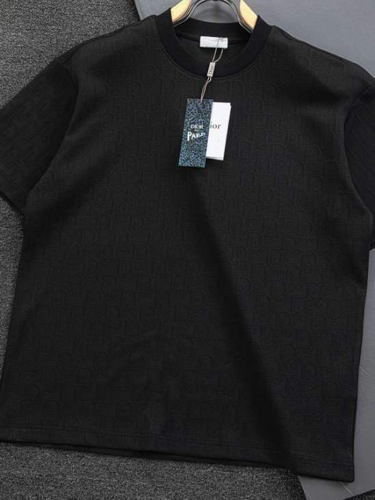 Dior T Shirts Short _SKUDiorS-XLxetr17115623